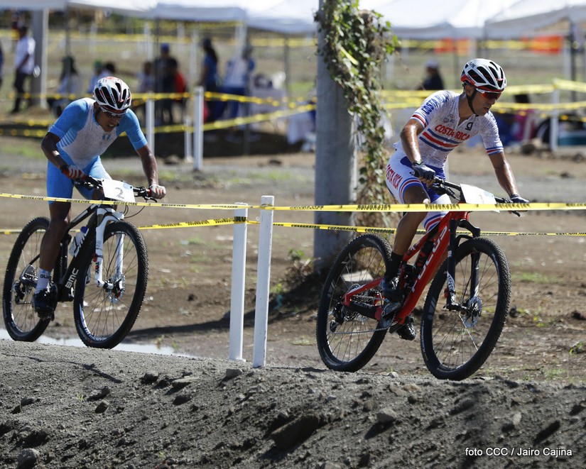 ciclismo